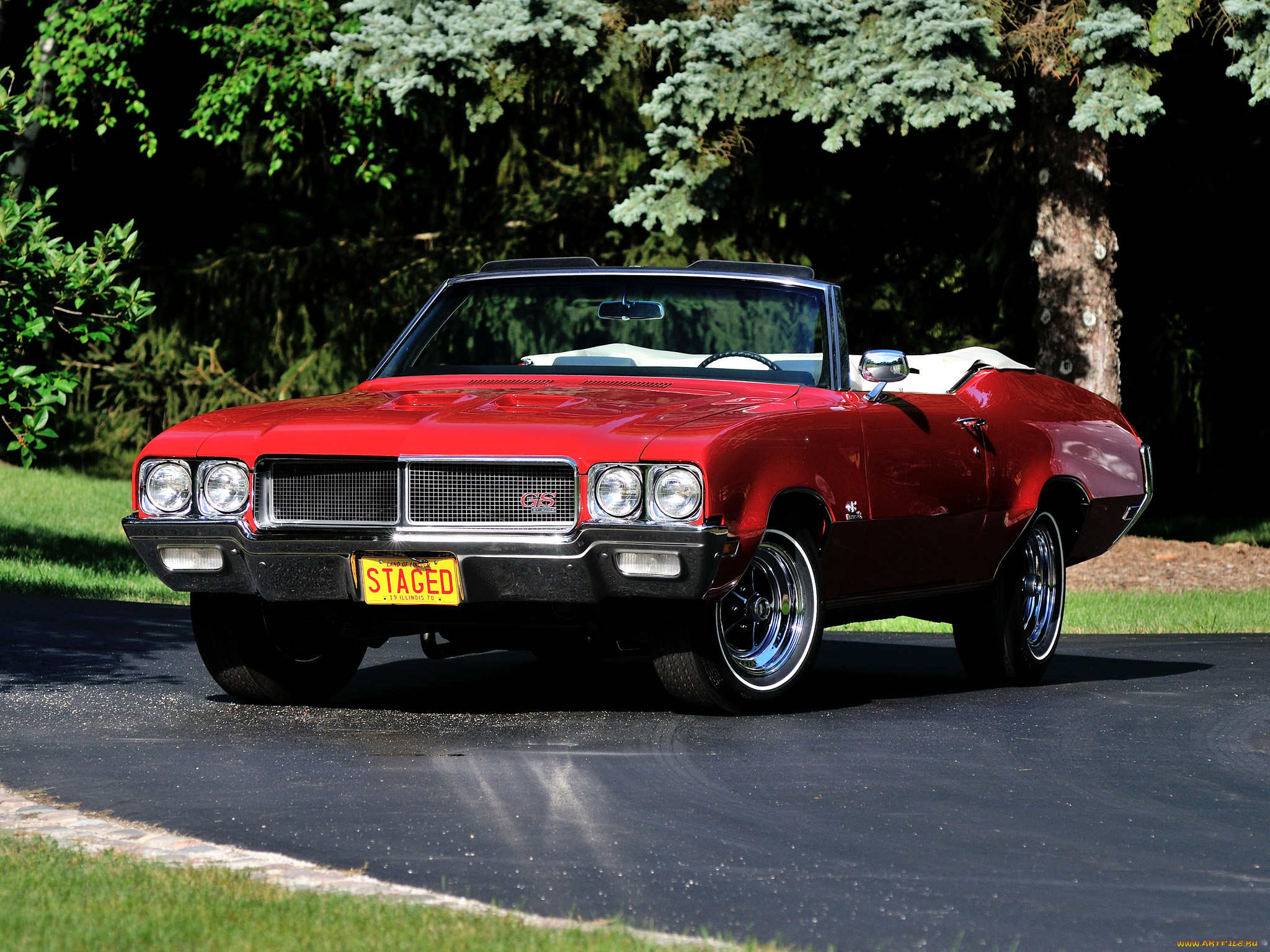 , buick
